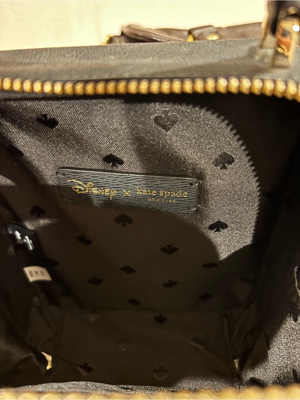 Kate Spade Disney X Vanity Crossbody
Minnie Mouse - Picture 5 of 5